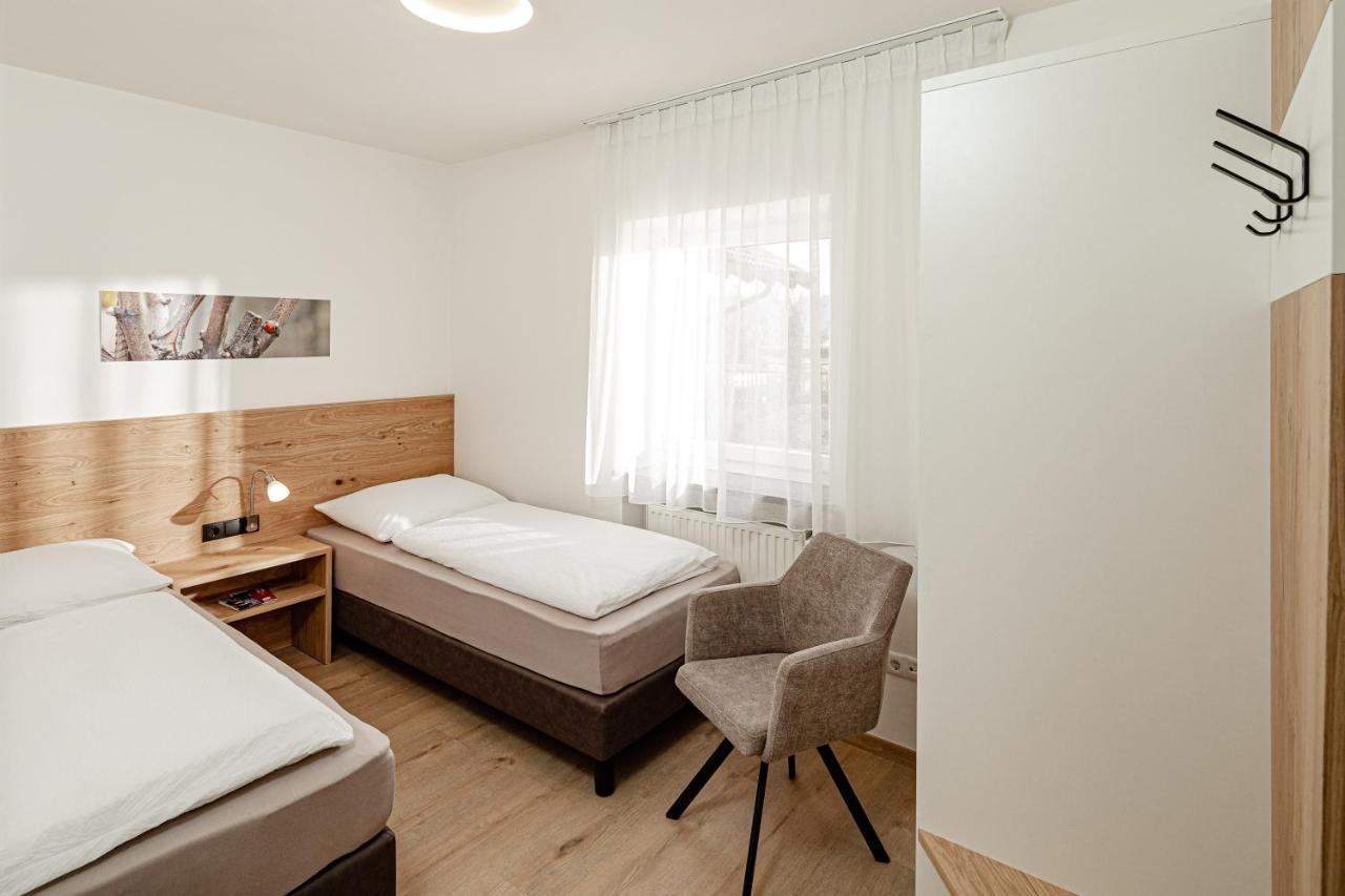 Praelatenhof Wine & Farm stay
