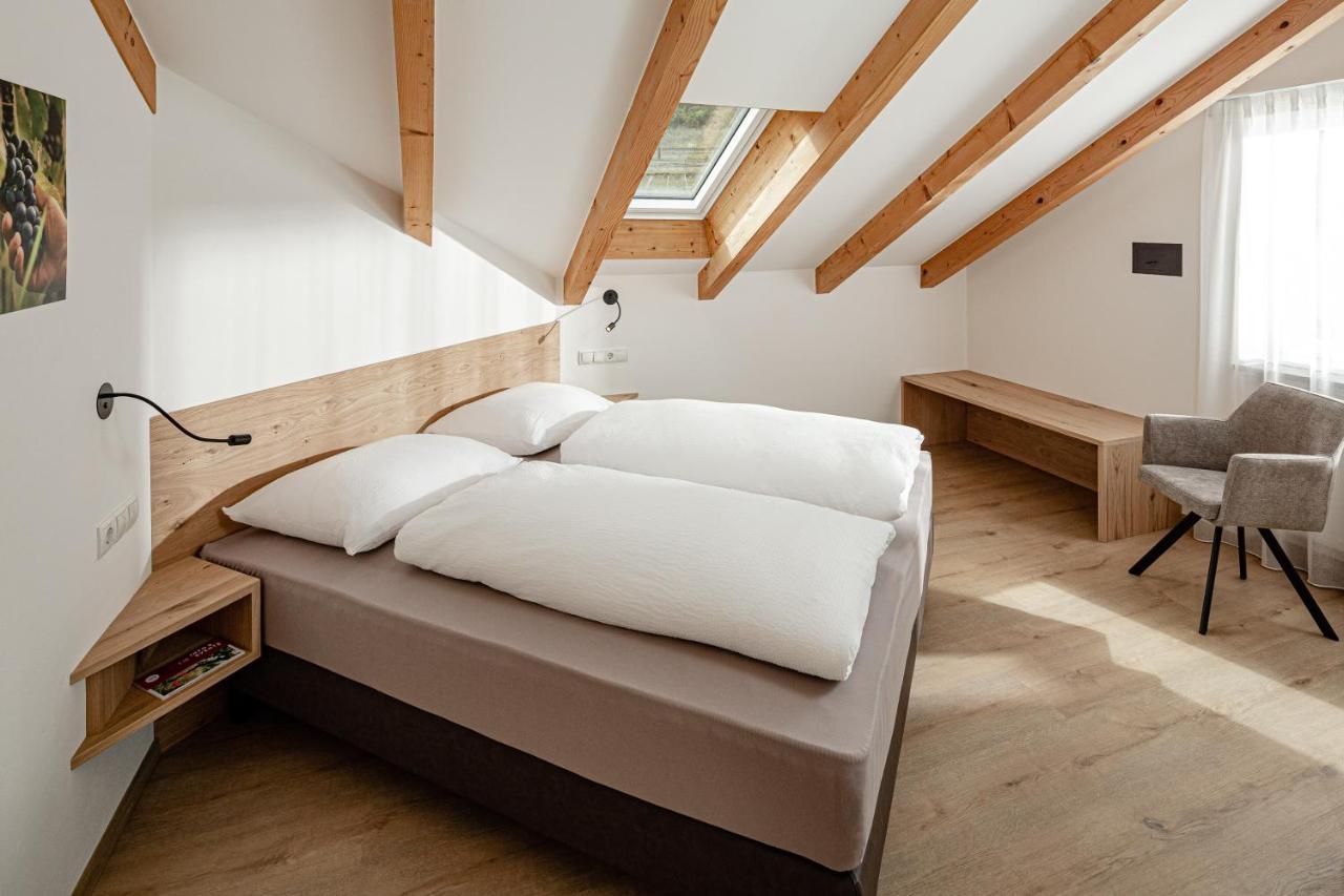 Farm stay Praelatenhof Wine &