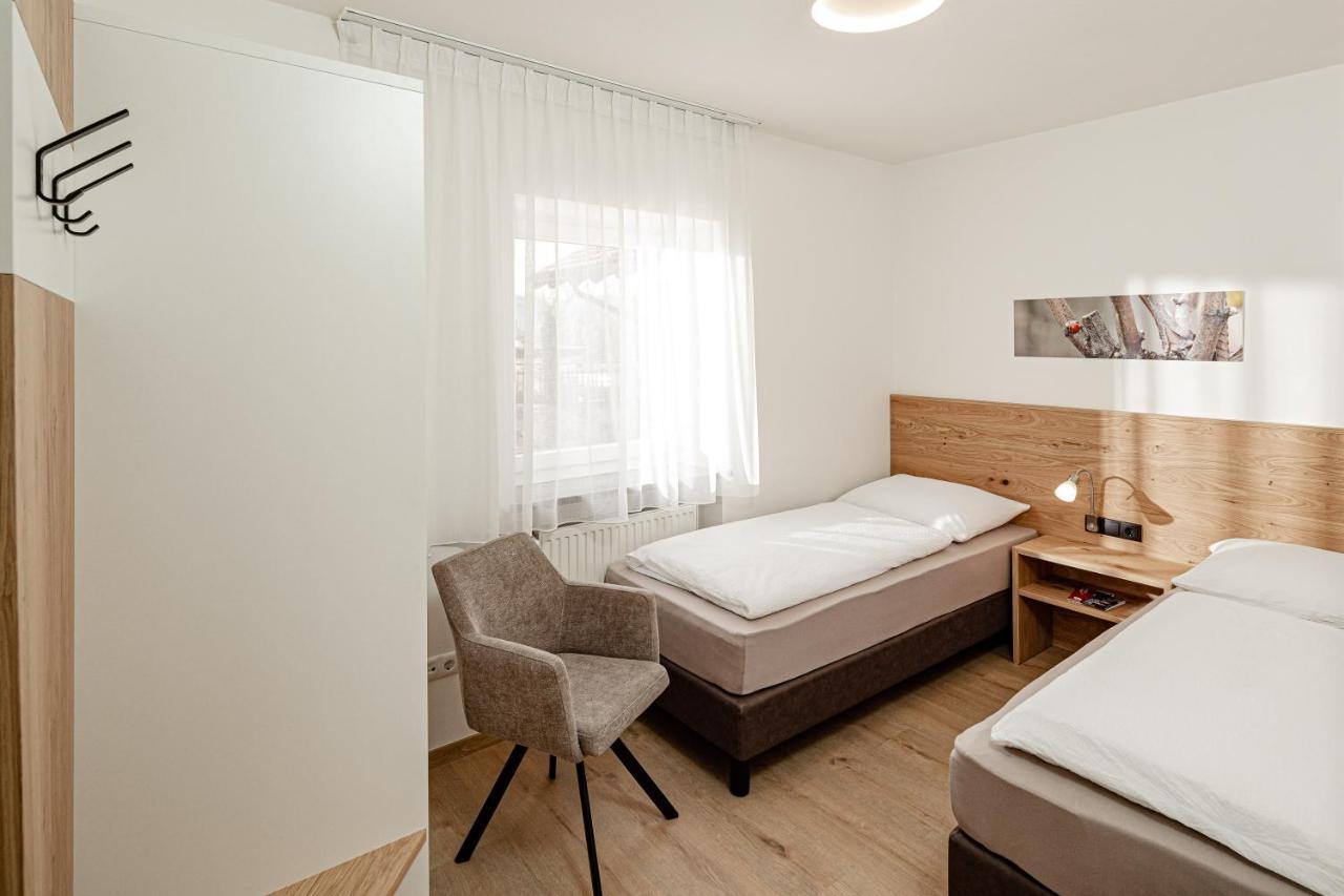 Praelatenhof Wine & Farm stay *