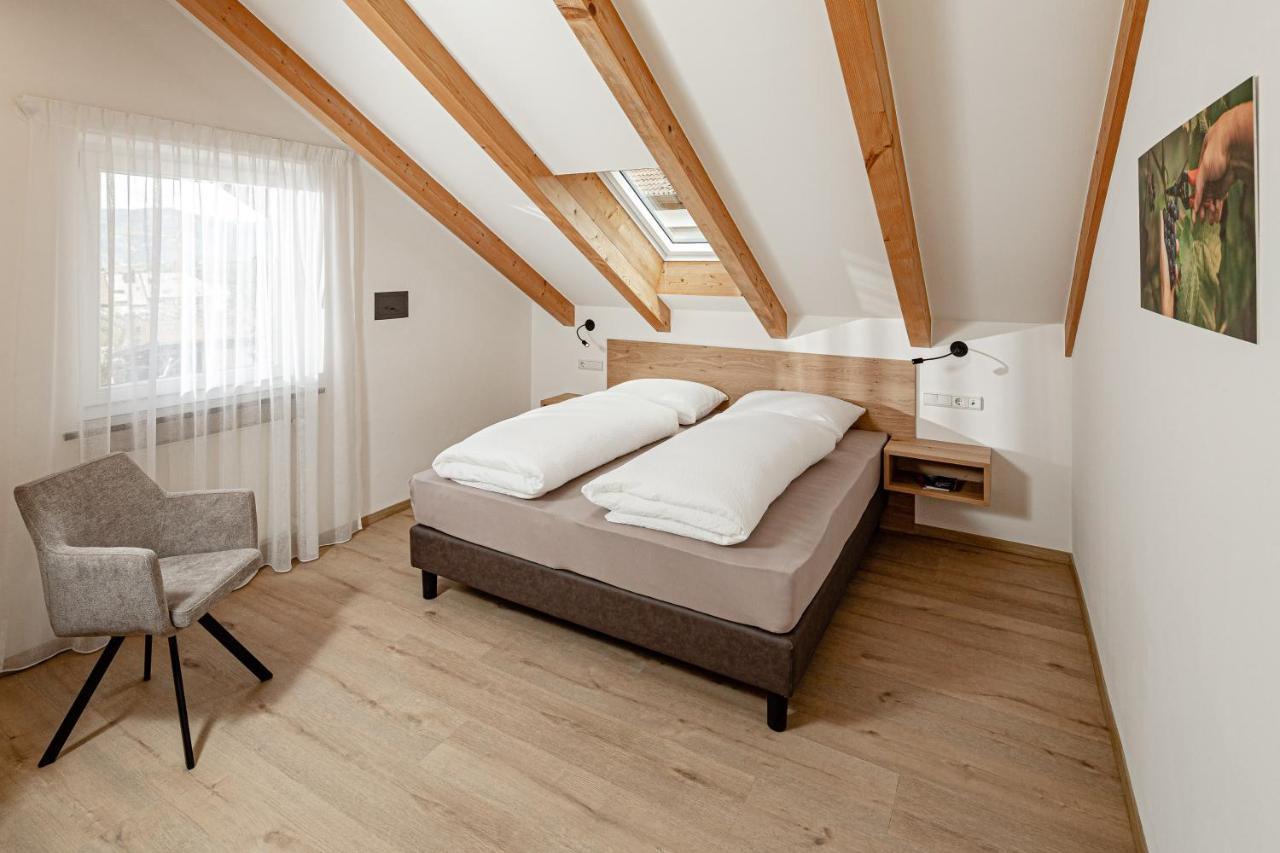 Praelatenhof Wine & Farm stay *