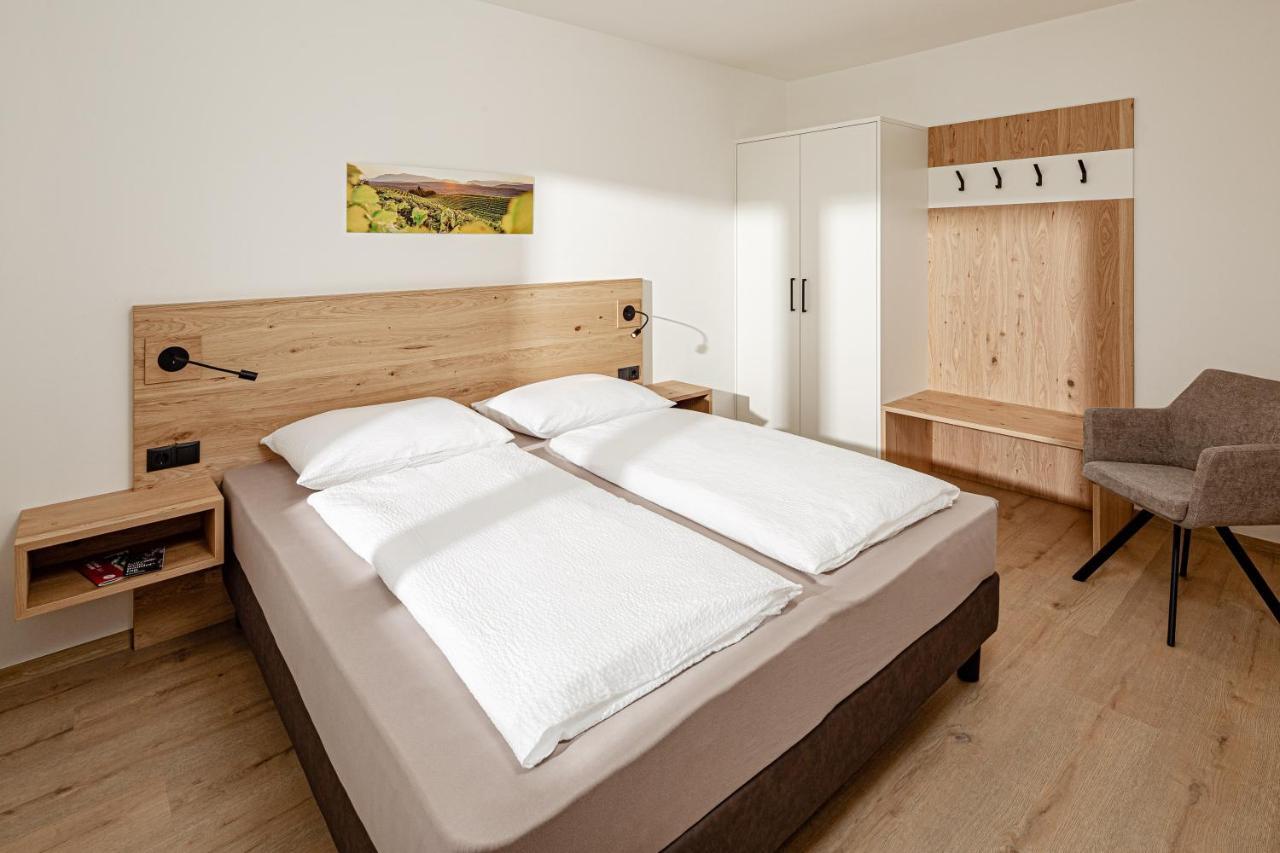 Praelatenhof Wine & Farm stay *