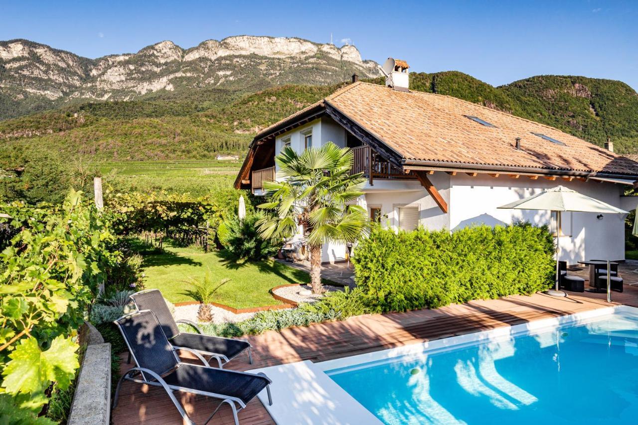 Praelatenhof Wine & Farm stay *